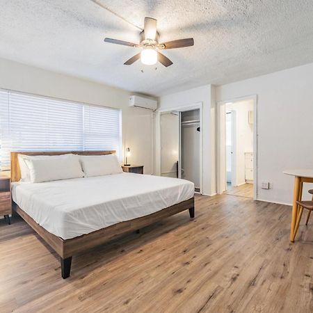 סיינט פיטרסברג Elegant Studio Apartment In Downtown St Pete - Great Community Events! מראה חיצוני תמונה