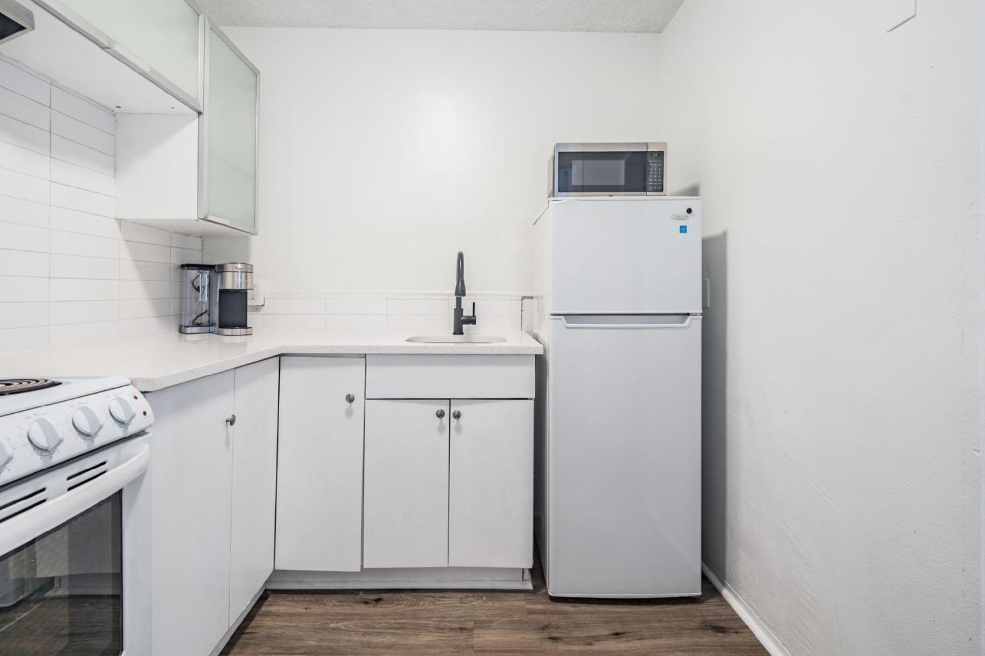 סיינט פיטרסברג Elegant Studio Apartment In Downtown St Pete - Great Community Events! מראה חיצוני תמונה