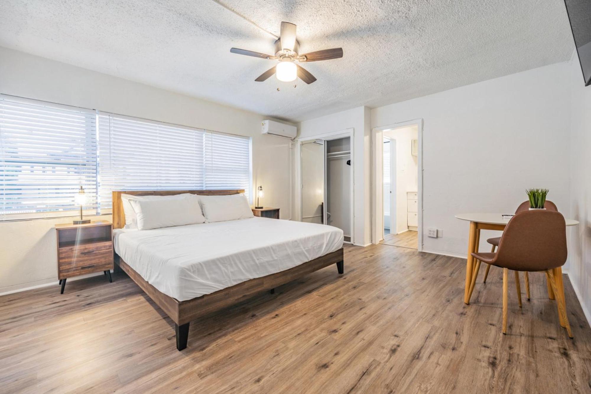 סיינט פיטרסברג Elegant Studio Apartment In Downtown St Pete - Great Community Events! מראה חיצוני תמונה